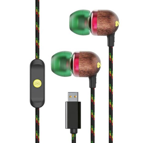 SMILE JAMAICA USB-C