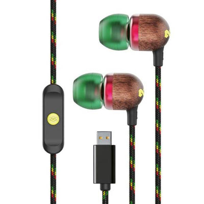 SMILE JAMAICA USB-C