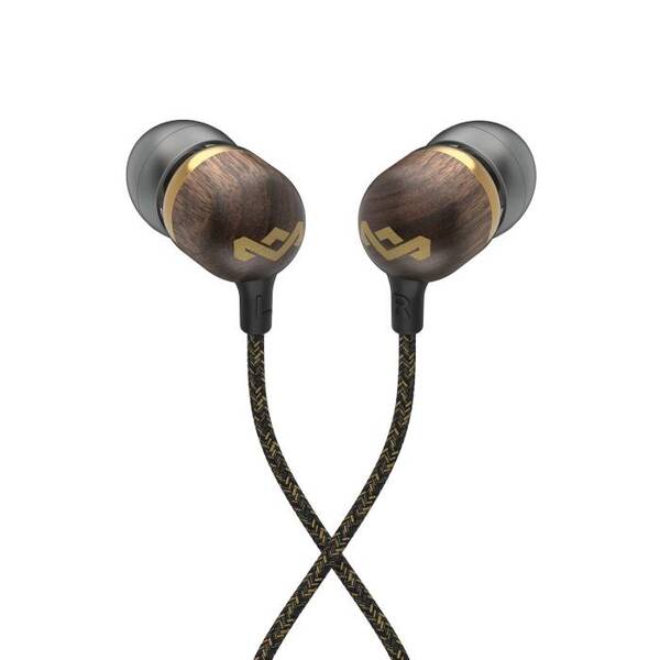 House of Marley SMILE JAMAICA USB-C – e☆イヤホン