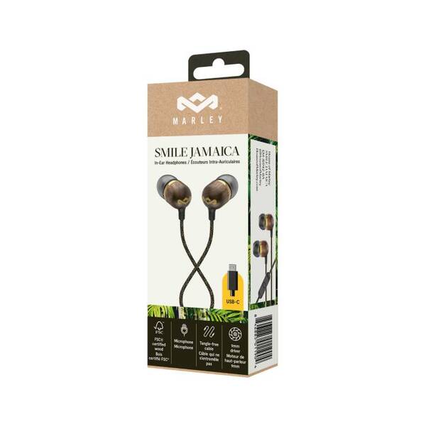 SMILE JAMAICA USB-C