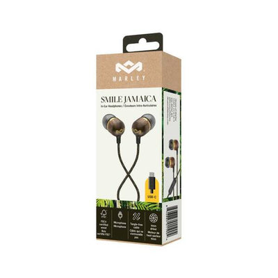 SMILE JAMAICA USB-C