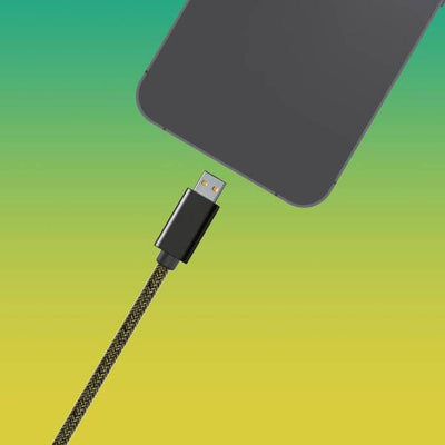 SMILE JAMAICA USB-C