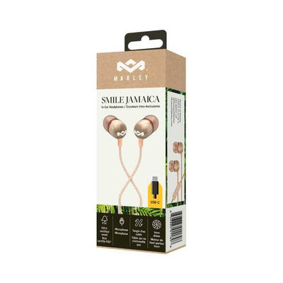 SMILE JAMAICA USB-C