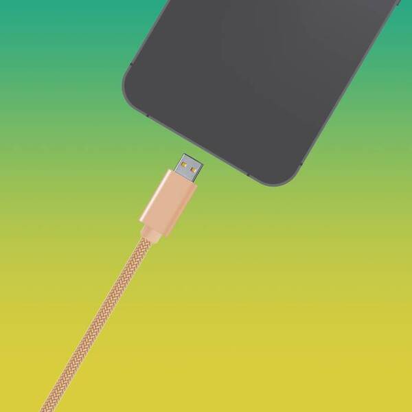 SMILE JAMAICA USB-C