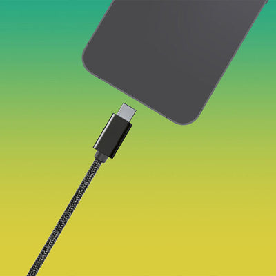 SMILE JAMAICA USB-C