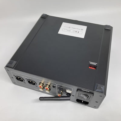 【中古】K9 AKM 【FIO-K9AKM-B】【秋葉原】