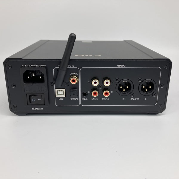 【中古】K9 AKM 【FIO-K9AKM-B】【秋葉原】