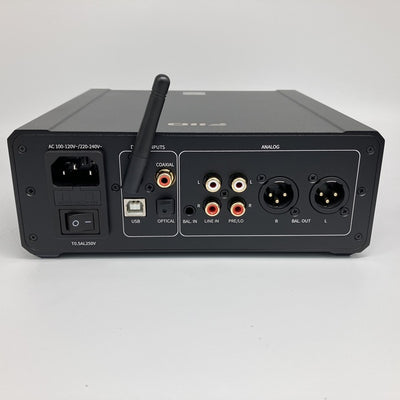 【中古】K9 AKM 【FIO-K9AKM-B】【秋葉原】