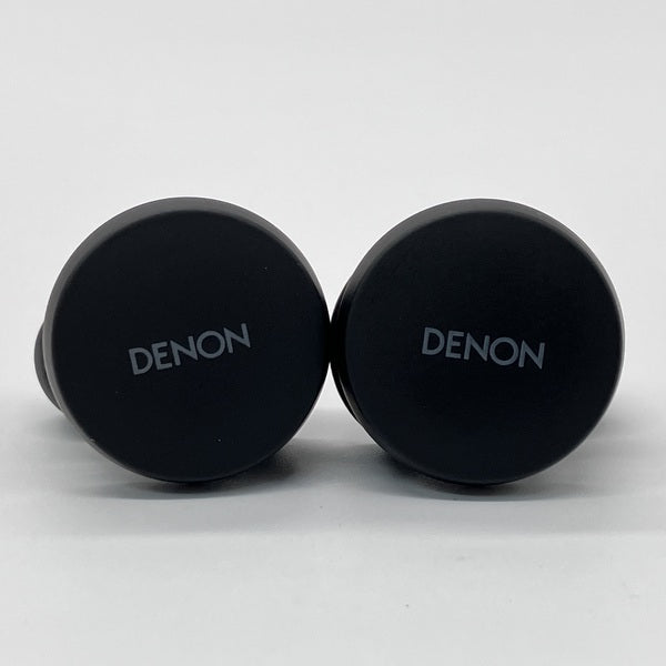 【中古】PerL True Wireless Earbuds ブラック【AHC10PLBKEM】【日本橋】