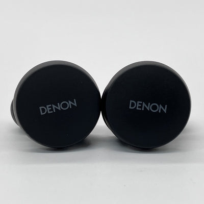 【中古】PerL True Wireless Earbuds ブラック【AHC10PLBKEM】【日本橋】