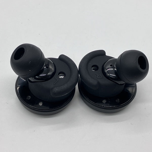 【中古】PerL True Wireless Earbuds ブラック【AHC10PLBKEM】【日本橋】