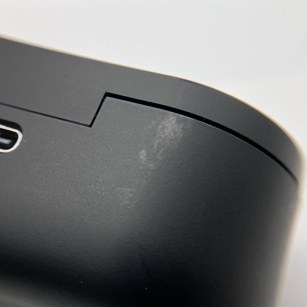 【中古】PerL True Wireless Earbuds ブラック【AHC10PLBKEM】【日本橋】