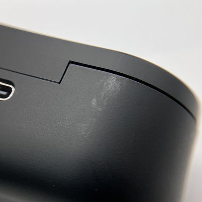 【中古】PerL True Wireless Earbuds ブラック【AHC10PLBKEM】【日本橋】