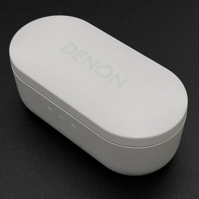【中古】PerL Pro True Wireless Earbuds ホワイト【AHC15PLWTEM】【日本橋】
