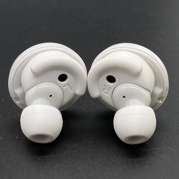 Denon PerL Pro 完全ワイヤレスイヤフォン ホワイト中古 DENON 【中古】PerL Pro True Wireless Earbuds ホワイト