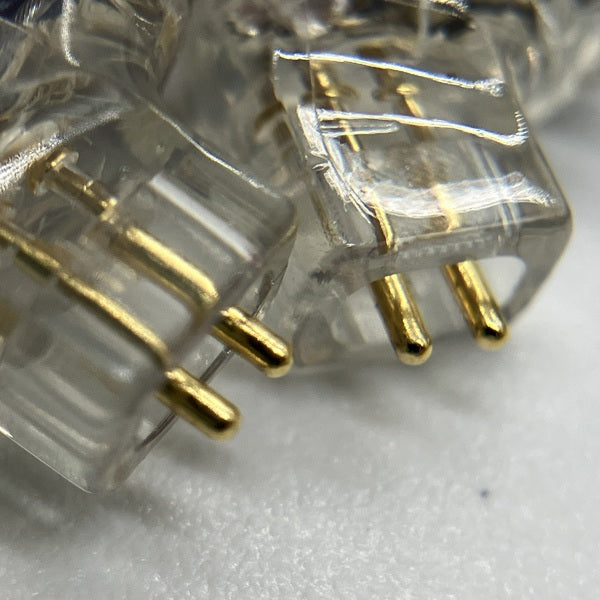 【中古】JSHiFi Warrior qdc2Pin 3.5mm【名古屋】