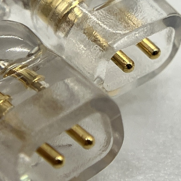 【中古】JSHiFi Ocean qdc2Pin 3.5mm【名古屋】