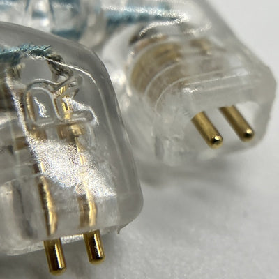 【中古】Shiwaki qdc2Pin 3.5mm【名古屋】
