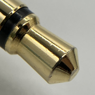 【中古】Shiwaki qdc2Pin 3.5mm【名古屋】