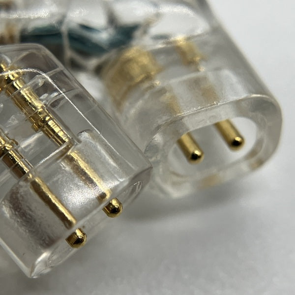 【中古】JSHiFi / Vampire　QDC3.5mm【名古屋】