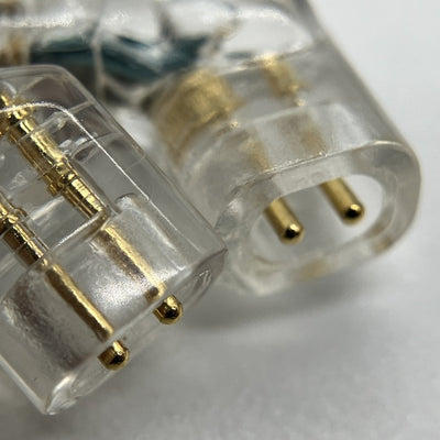 【中古】JSHiFi / Vampire　QDC3.5mm【名古屋】