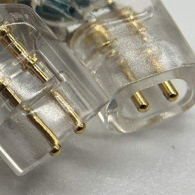 【中古】JSHiFi / Vampire QDC3.5mm【名古屋】