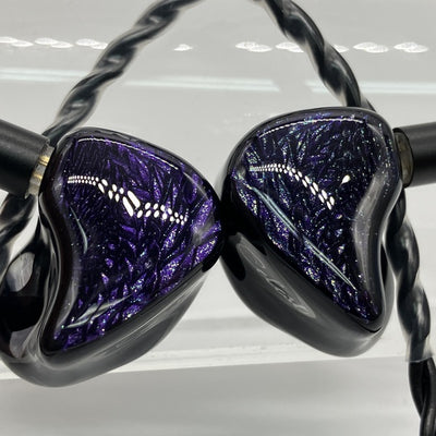 【中古】Kinera Celest / Wyvern Black【名古屋】