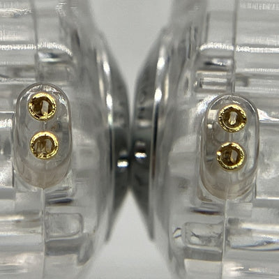 【中古】KZ ACOUSTICS EDX PRO（ケーブル欠品）【名古屋】