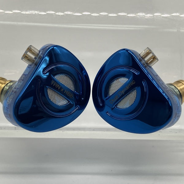 【中古】TRN MT4 Pro（ケーブル欠品）【名古屋】