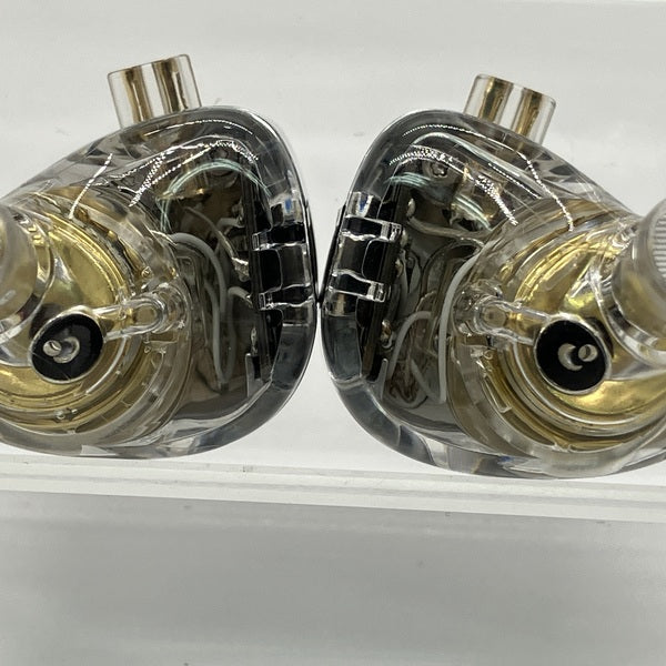 【中古】KZ Castor（ケーブル欠品）【名古屋】