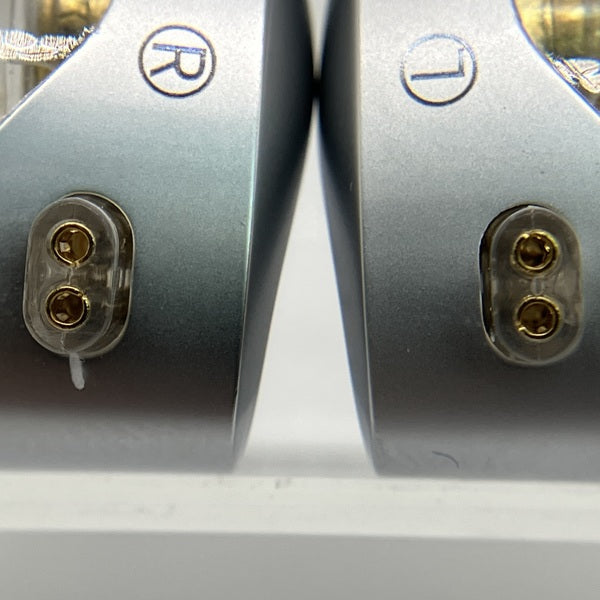 【中古】KZ Castor（ケーブル欠品）【名古屋】