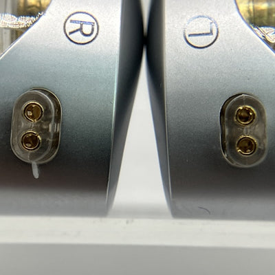 【中古】KZ Castor（ケーブル欠品）【名古屋】