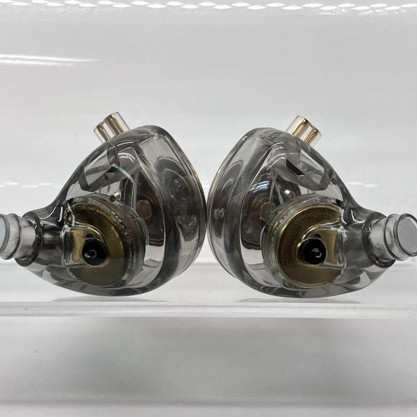【中古】KZ ACOUSTICS EDX PRO（ケーブル欠品）【名古屋】