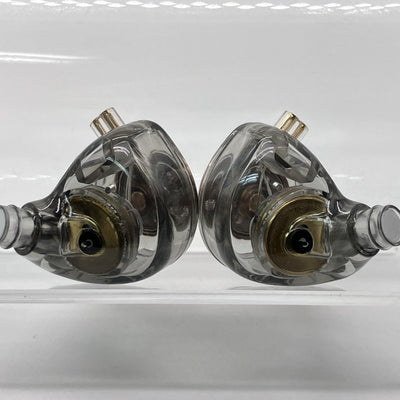 【中古】KZ ACOUSTICS EDX PRO（ケーブル欠品）【名古屋】