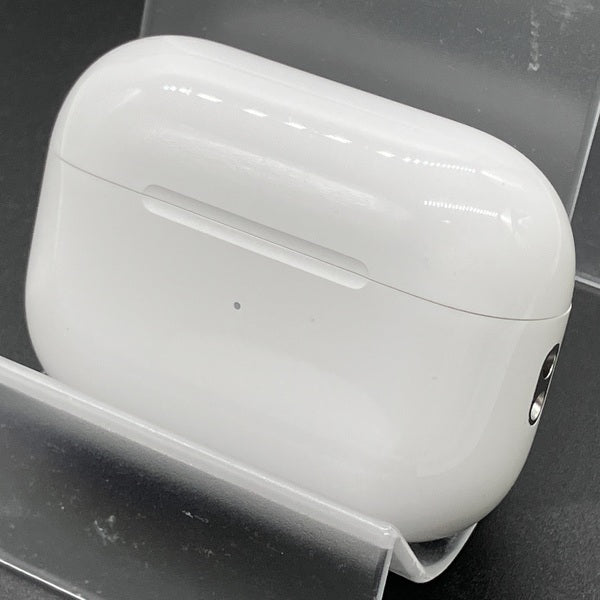 【中古】MagSafe充電ケース(USB-C)付きAirPods Pro(第2世代) MTJV3JA【日本橋】