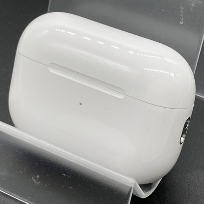【中古】MagSafe充電ケース(USB-C)付きAirPods Pro(第2世代) MTJV3JA【日本橋】