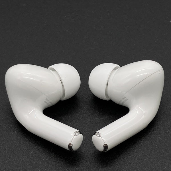 【中古】MagSafe充電ケース(USB-C)付きAirPods Pro(第2世代) MTJV3JA【日本橋】