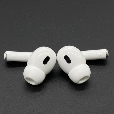 【中古】MagSafe充電ケース(USB-C)付きAirPods Pro(第2世代) MTJV3JA【日本橋】