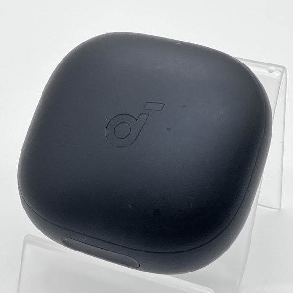 【中古】Soundcore Liberty 4 Pro ミッドナイトブラック 【A3954N11】【日本橋】