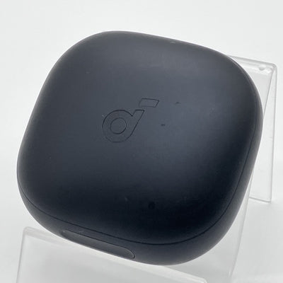 【中古】Soundcore Liberty 4 Pro ミッドナイトブラック 【A3954N11】【日本橋】