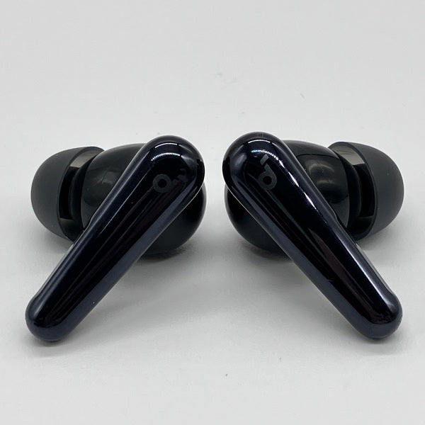 【中古】Soundcore Liberty 4 Pro ミッドナイトブラック 【A3954N11】【日本橋】
