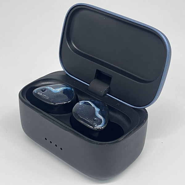 NOBLE FoKuS Mystique【ジャンク】 Noble Audio 【中古】FoKus Mystique 【NOB-FOKUSMST-B