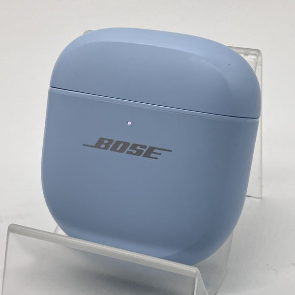 【中古】QuietComfort Ultra Earbuds Moon Stone Blue【日本橋】