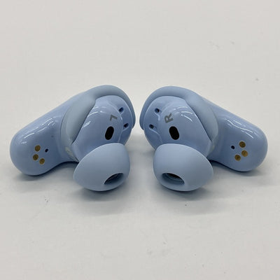 【中古】QuietComfort Ultra Earbuds Moon Stone Blue【日本橋】