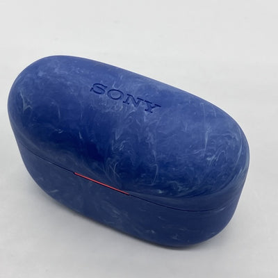 【中古】LinkBuds S アースブルー 【WF-LS900N L】【日本橋】