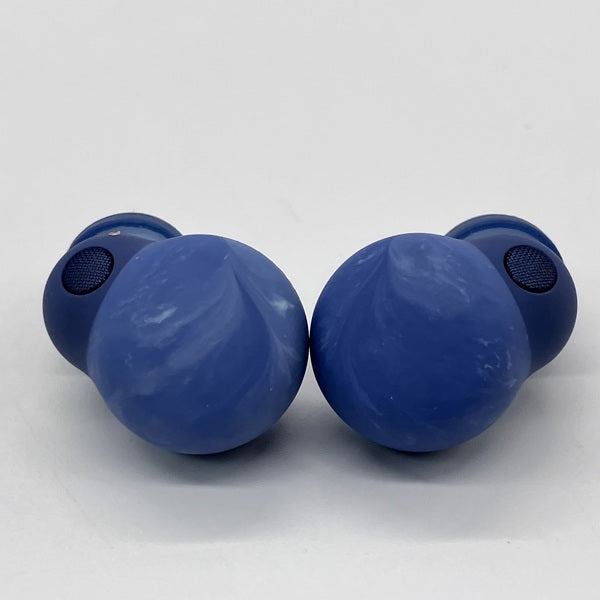 【中古】LinkBuds S アースブルー 【WF-LS900N L】【日本橋】