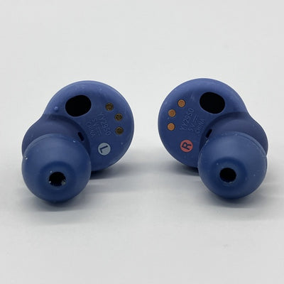 【中古】LinkBuds S アースブルー 【WF-LS900N L】【日本橋】
