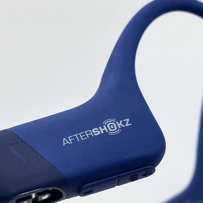 【中古】AEROPEX Blue Eclipse 【AFT-EP-000013】【日本橋】