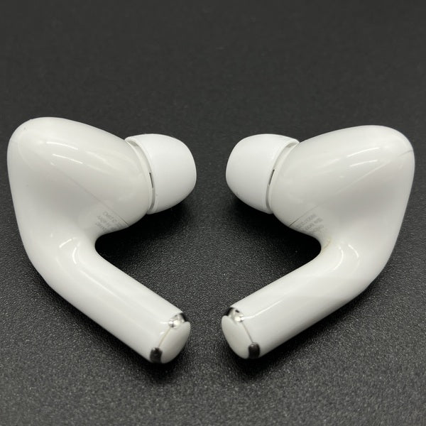 【中古】MagSafe充電ケース(USB-C)付きAirPods Pro(第2世代) MTJV3JA（海外モデル）【秋葉原】