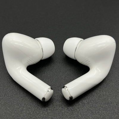 【中古】MagSafe充電ケース(USB-C)付きAirPods Pro(第2世代) MTJV3JA（海外モデル）【秋葉原】